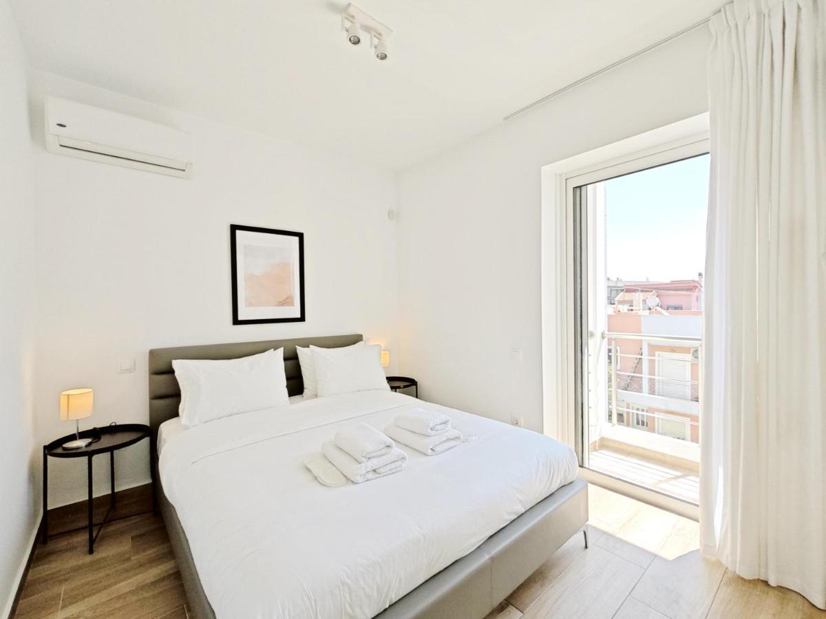 Nemeseos By Verde Apartments Athen Eksteriør billede