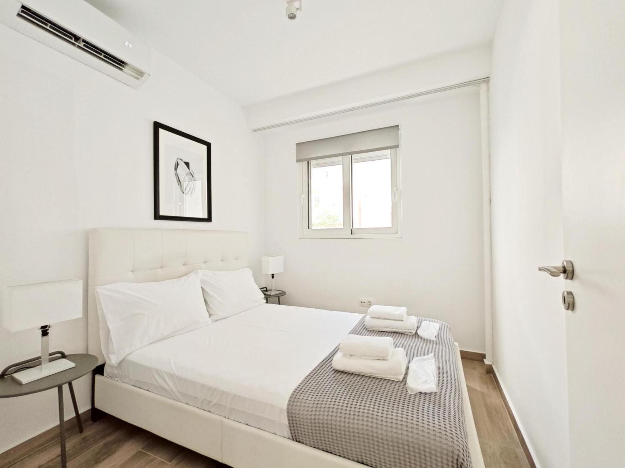 Nemeseos By Verde Apartments Athen Eksteriør billede